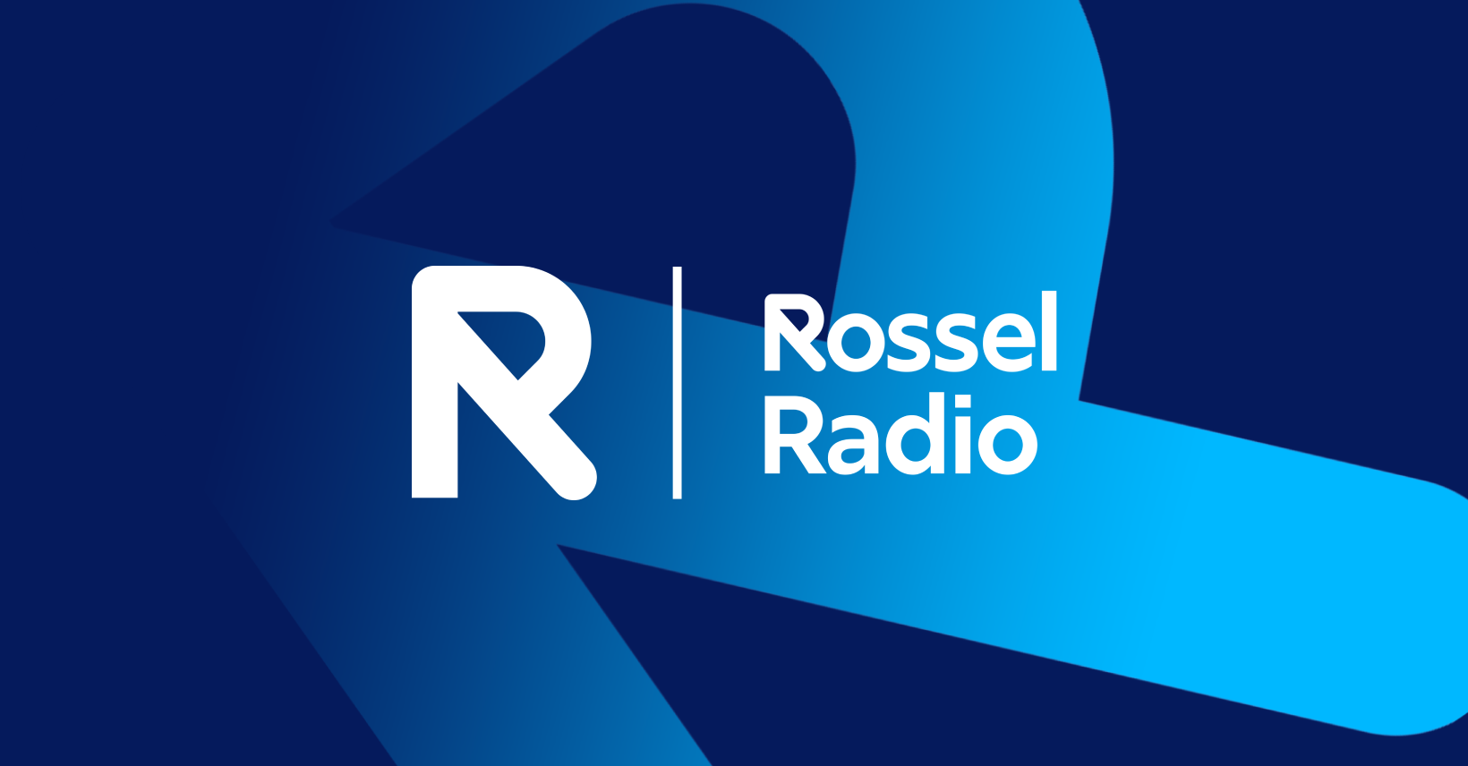 Rossel Radio et Rossel Radio Pub adoptent une nouvelle identité graphique