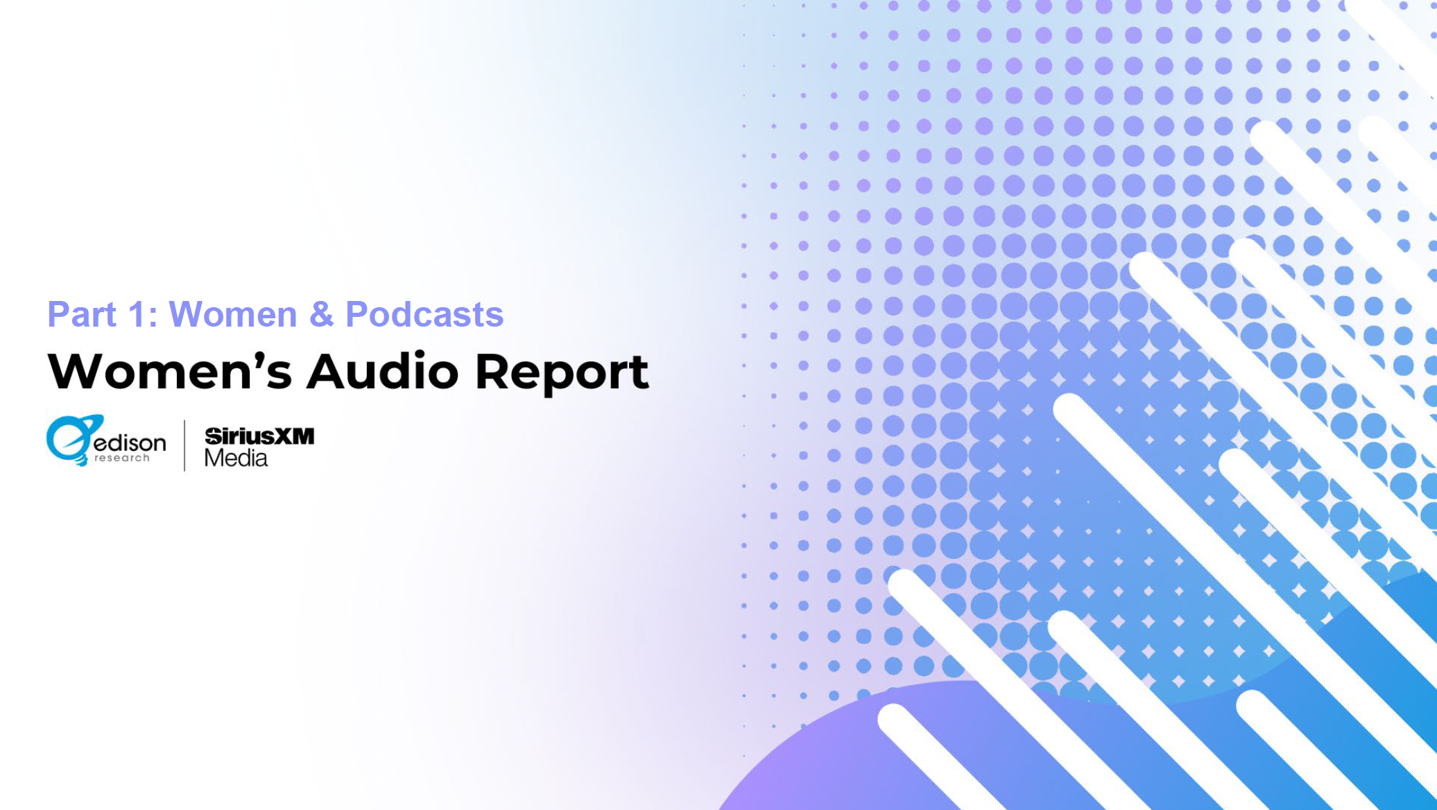 États-Unis : l’audience féminine des podcasts a triplé en dix ans