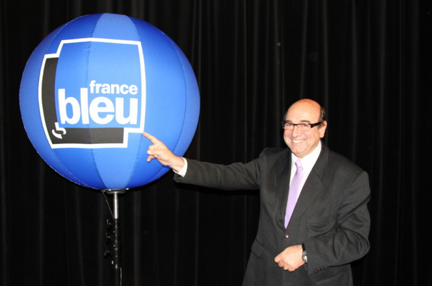 Le MAG 74 - Un pionnier de la Radio FM