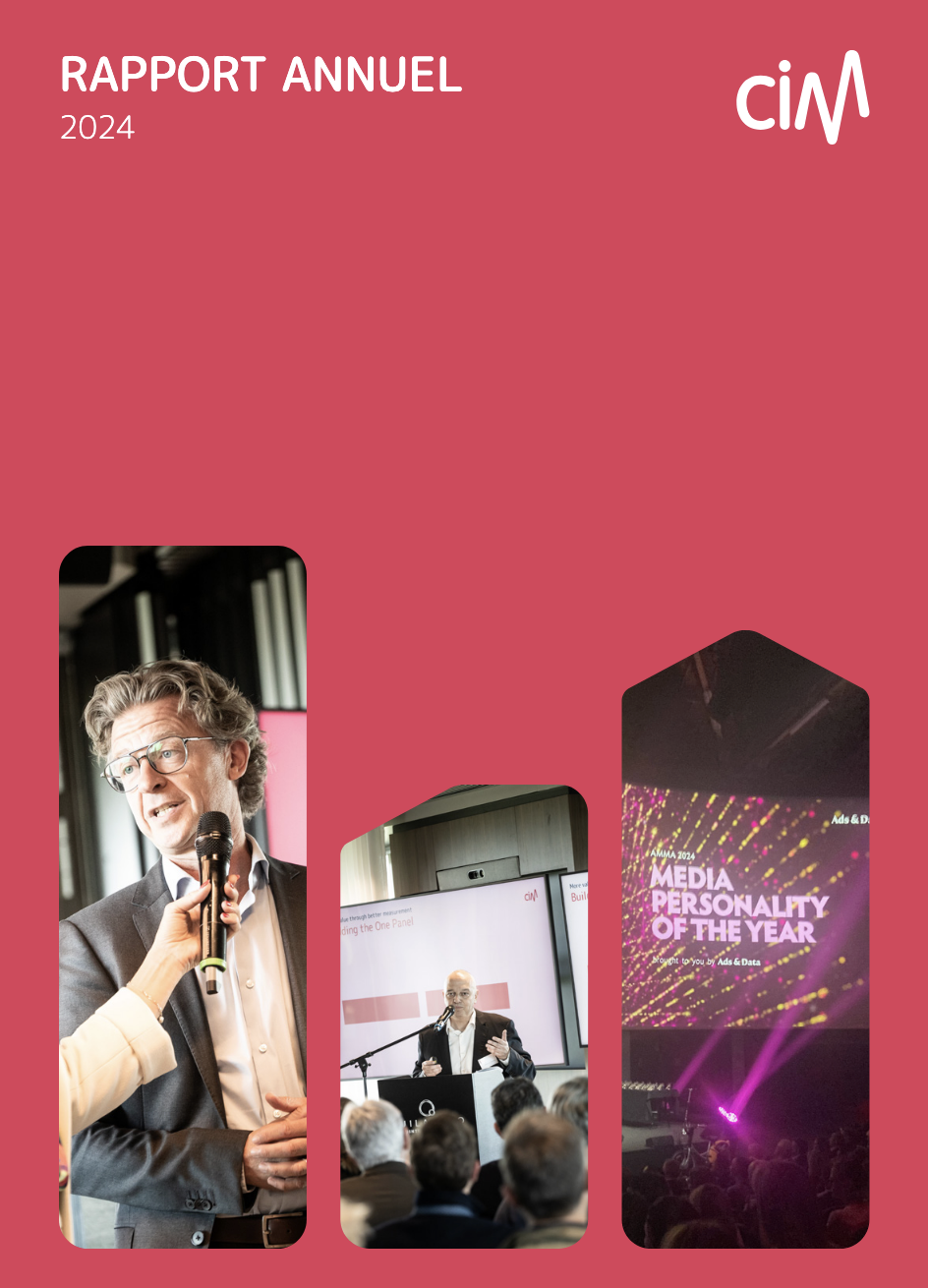 Le CIM affine la mesure de l’audience radio en Belgique