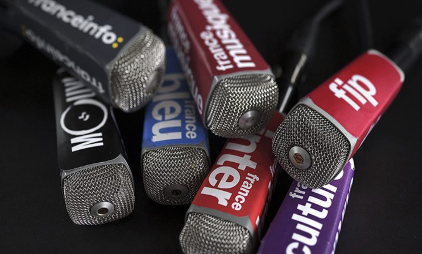 Radio France mobilise ses antennes pour le 78e Festival de Cannes