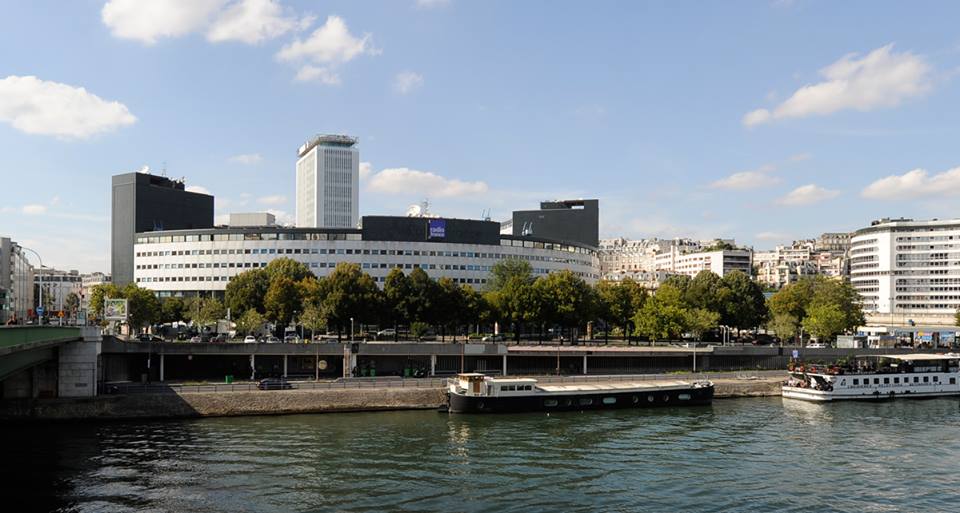 Radio France : premier groupe radiophonique français