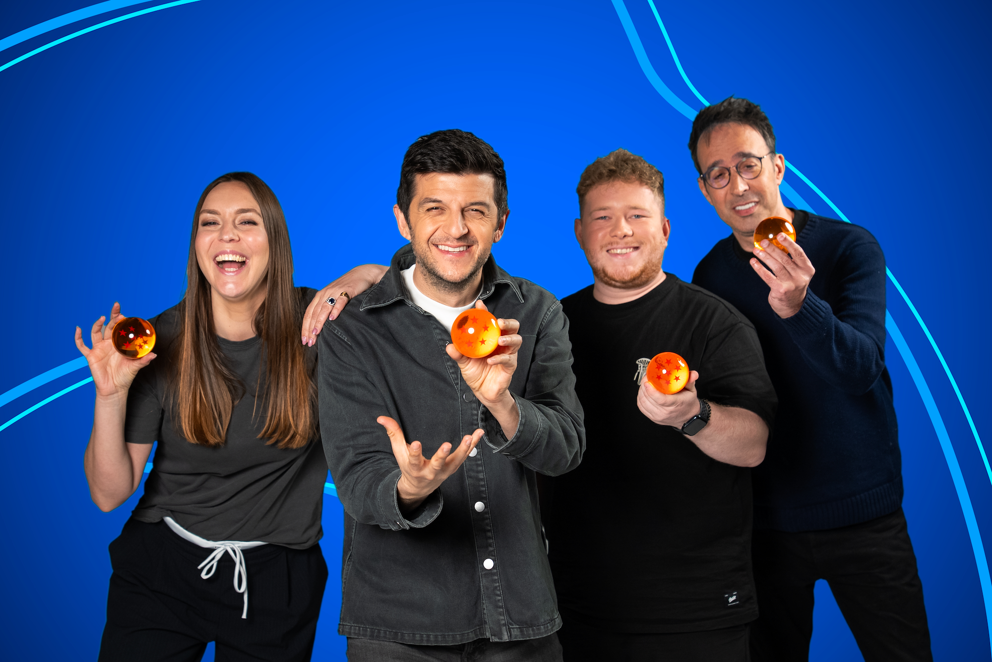 La chasse aux boules de cristal revient sur Radio Contact