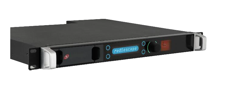 Factum Radioscape au Salon de la Radio