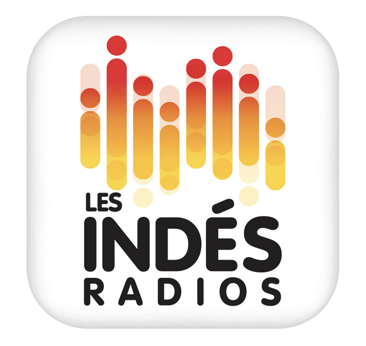 Chaque semaine, près de 16 millions de Français à l'écoute des Indés Radios