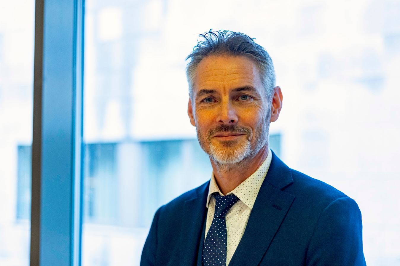 James Cridland, futurologue de la radio, partage sa vision avec la rédaction de La Lettre Pro. © Tor Erik Schrøder.