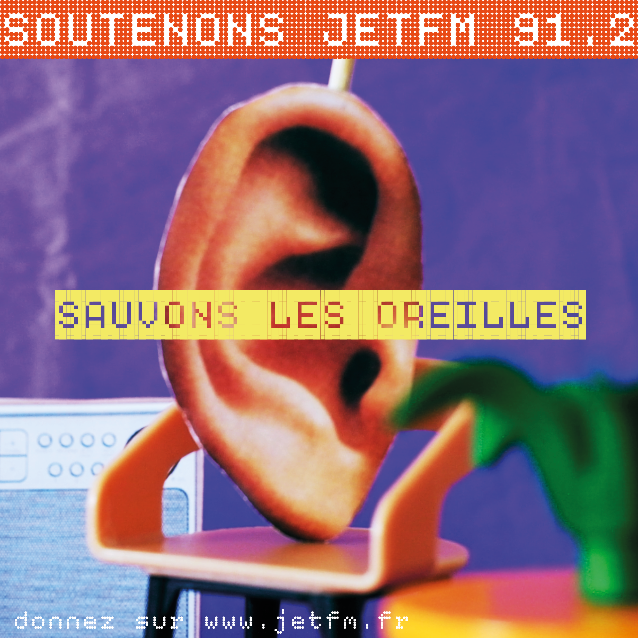 Jet FM lance un appel au soutien face à des turbulences budgétaires