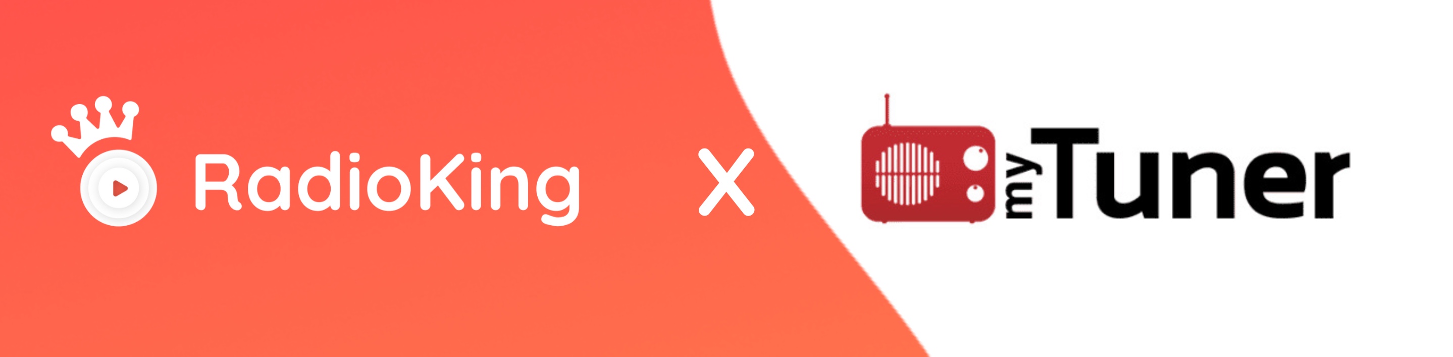 RadioKing s'associe à myTuner