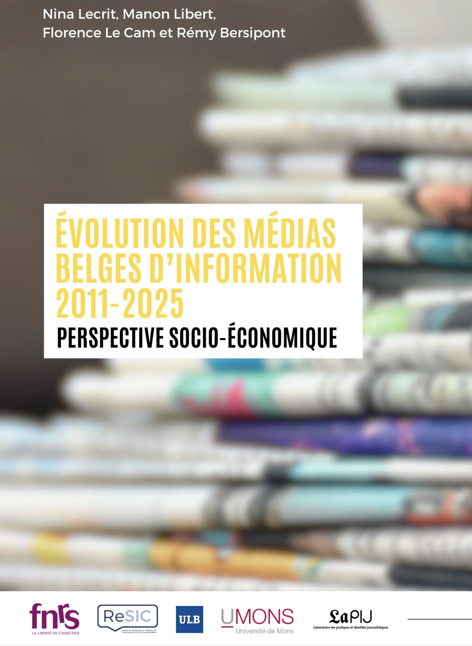 La radio belge face à ses enjeux économiques