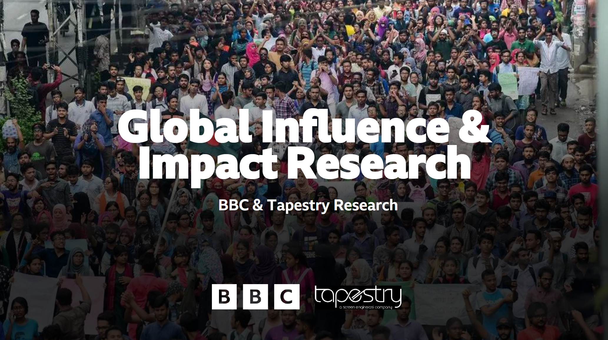 La BBC, levier d’influence globale par l’audio