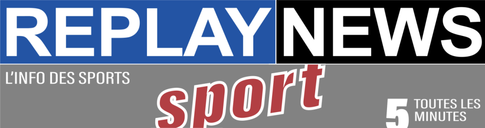 Public Santé annonce le lancement de Replay News Sport
