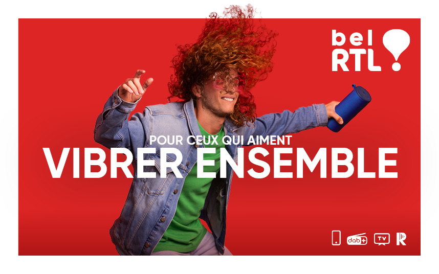 Bel RTL donne la parole à ses auditeurs dans sa nouvelle campagne