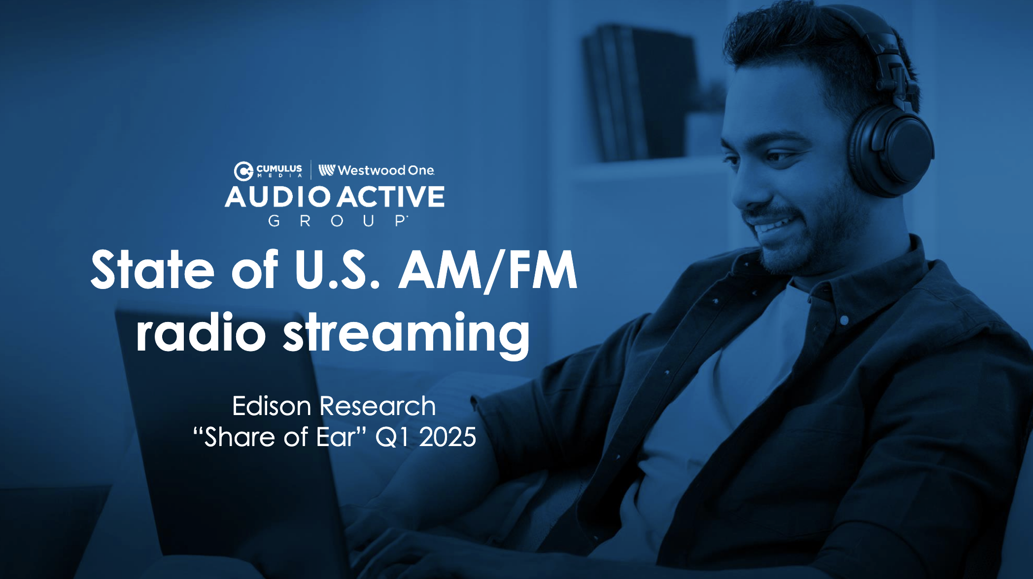 États-Unis : l’essor discret mais réel du streaming AM/FM