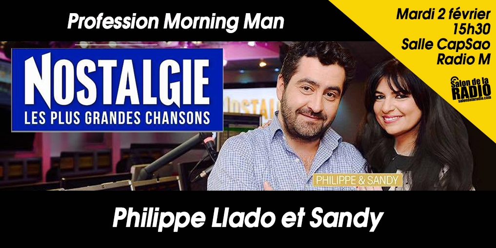 Salon de la Radio : les temps forts