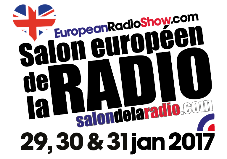 Salon de la Radio 2017 : welcome UK