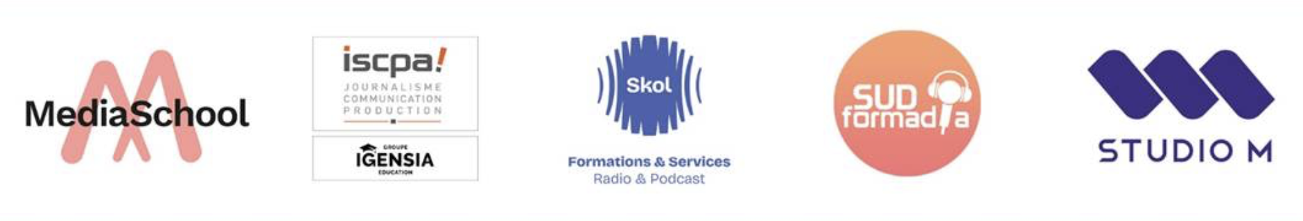 NRJ Group renforce ses liens avec les écoles de radio