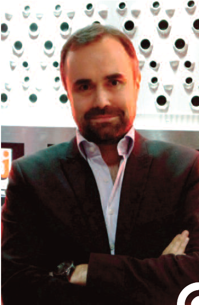 Gaël Sanquer : "Notre rôle, c'est le divertissement" © David Chanel