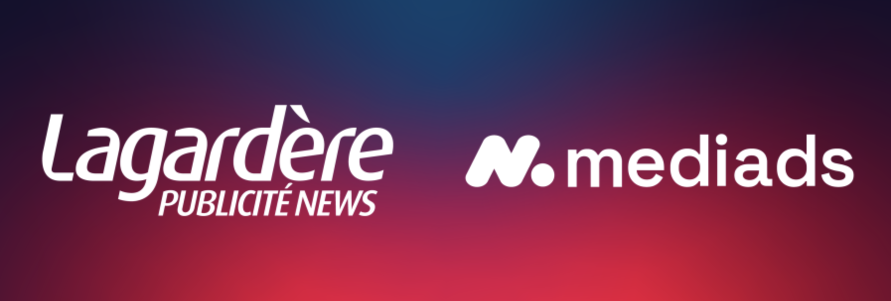 Lagardère Publicité News s’associe à Mediads pour conquérir les réseaux sociaux