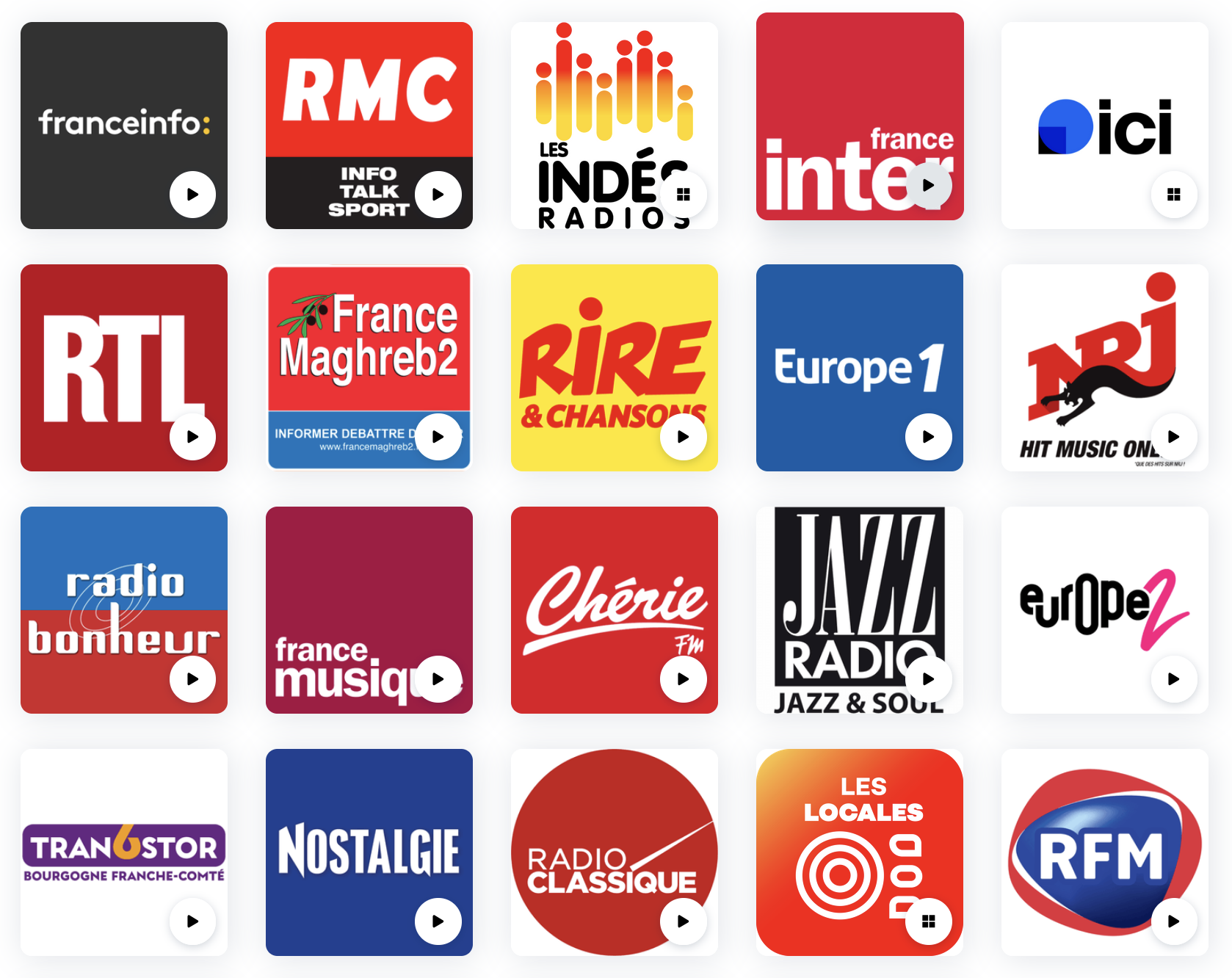 Le SNRL annonce une nouvelle vague d’intégration à Radioplayer 