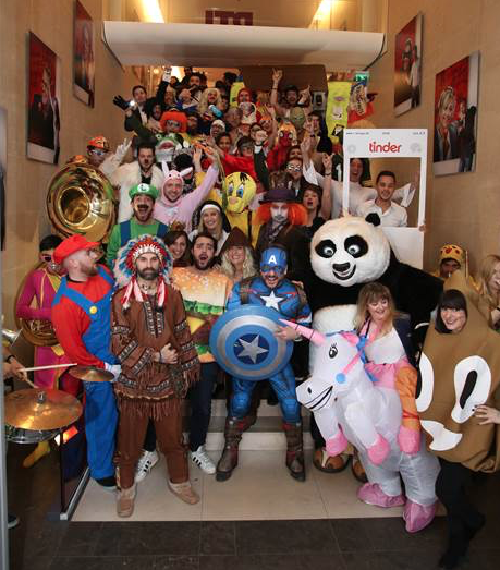 Fun Radio fait son Carnaval