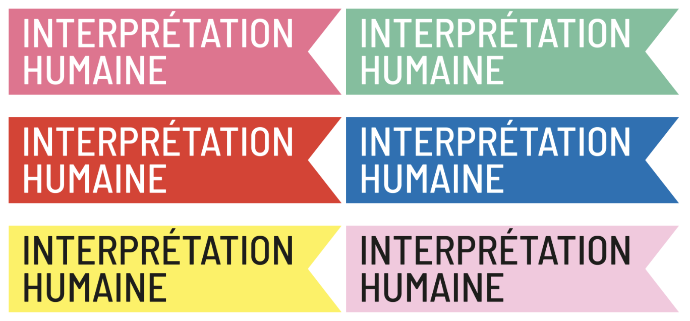 Un label pour distinguer les voix humaines dans les livres audio
