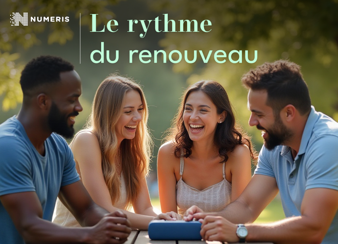 Canada : la radio conserve sa portée massive selon Numeris