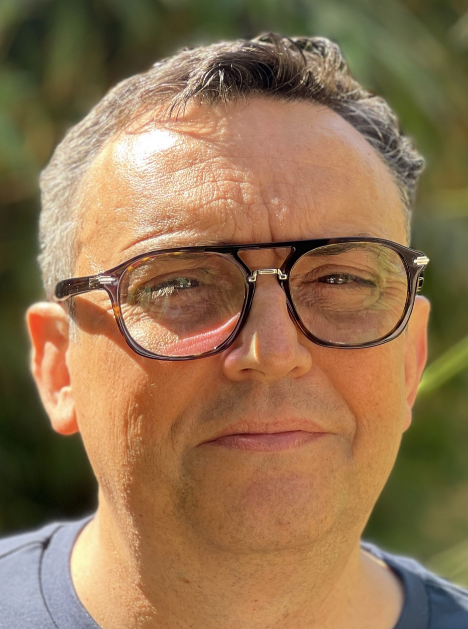 Bruno Witek : "En France, nous avons su préserver une radio locale de qualité." © Witek Média.