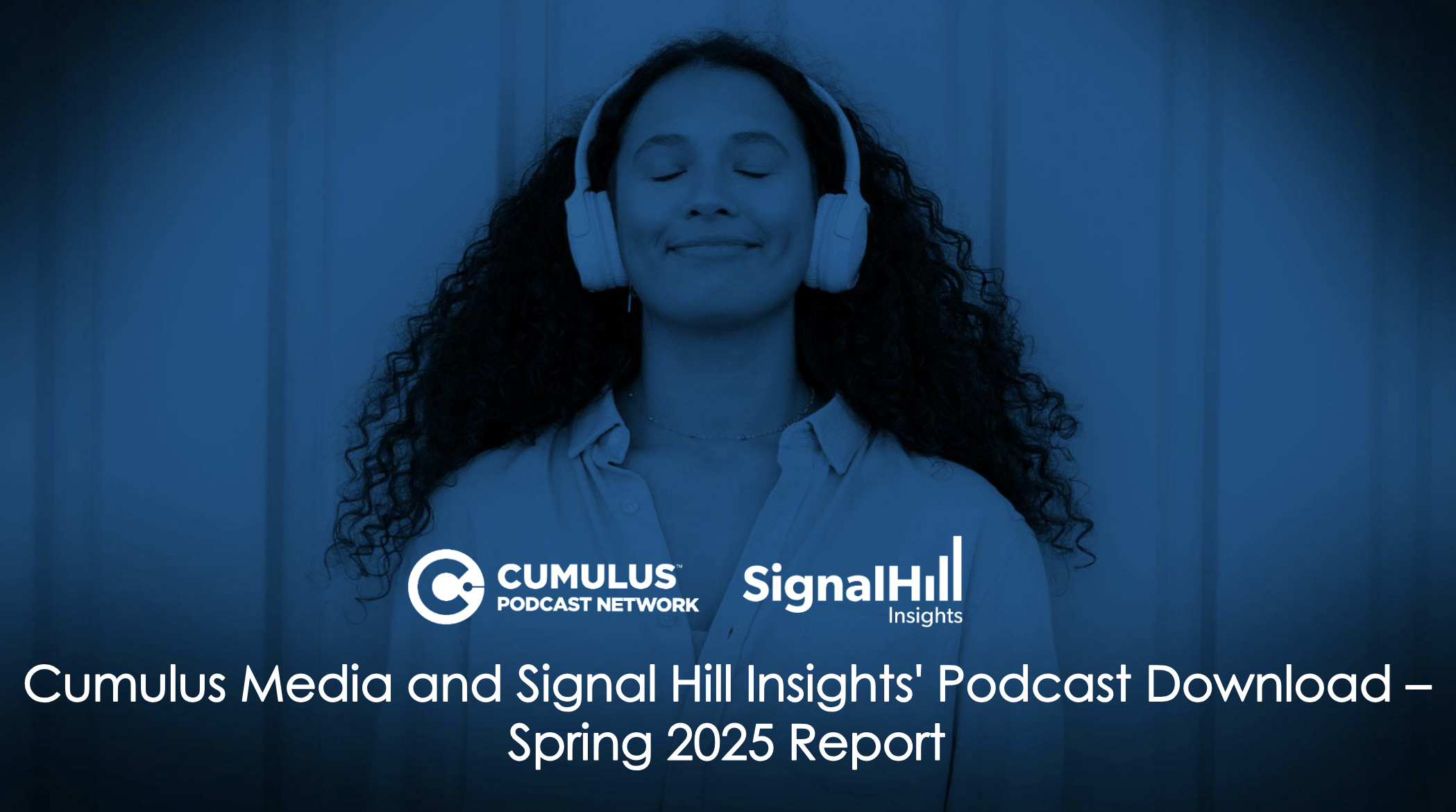 Le podcast reste audio-first malgré l'essor de la vidéo