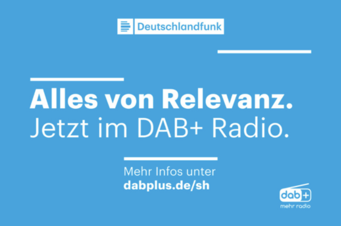 DAB+ : Deutschlandfunk accélère sa sortie de la FM dans le Schleswig-Holstein