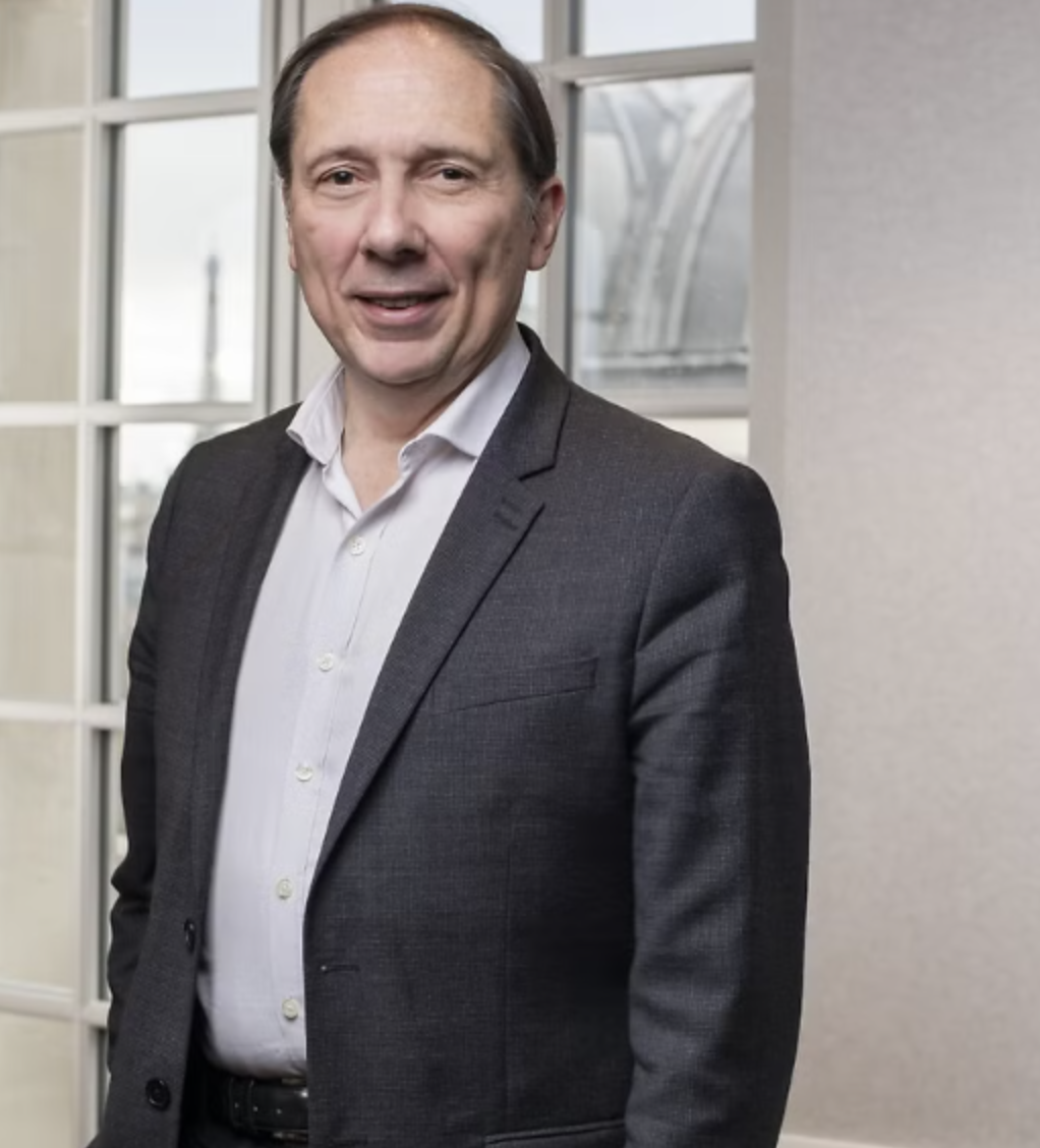 Éric Libault prend la présidence de l’Union RCF Notre-Dame