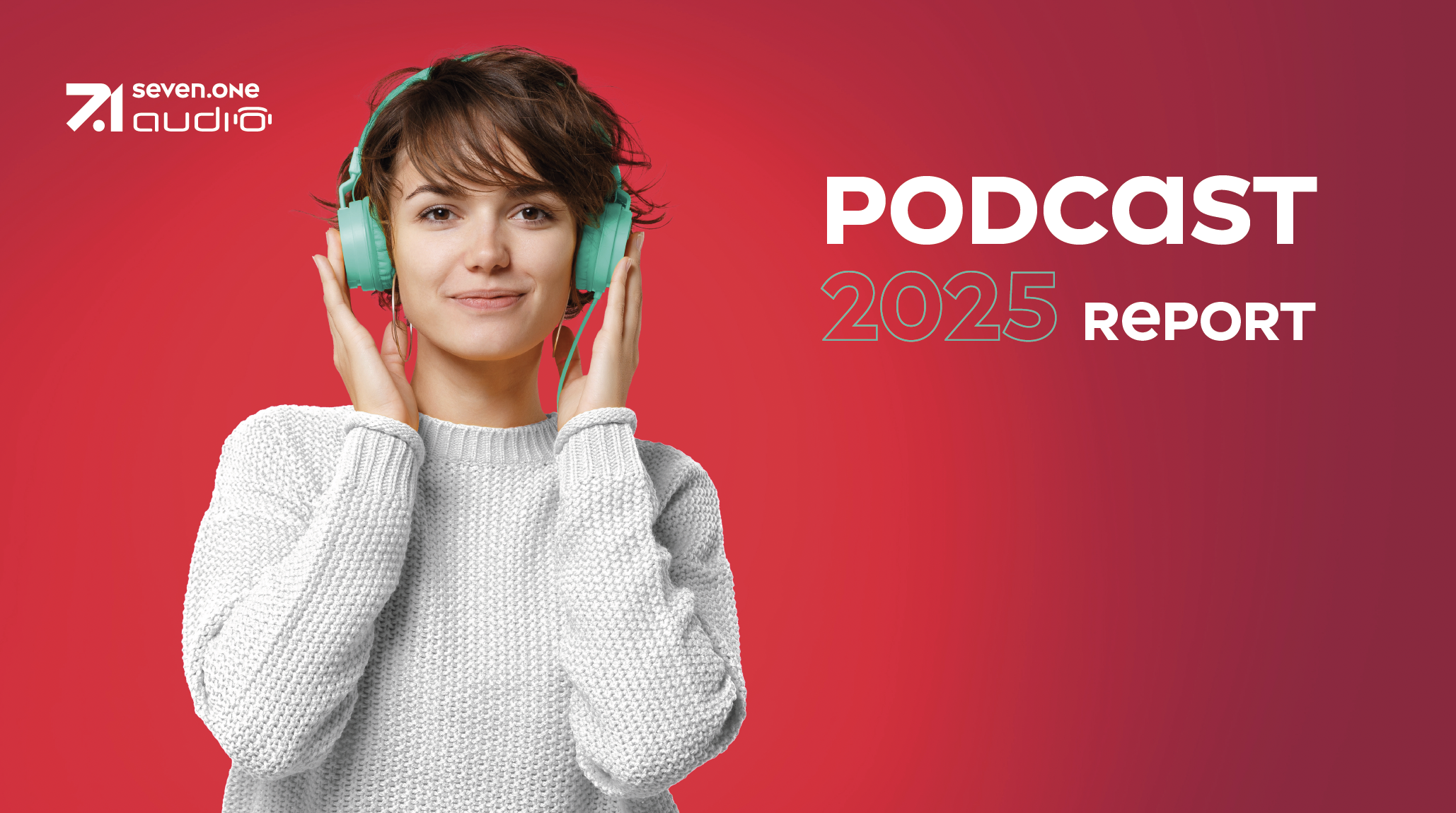 Chez les jeunes, les podcasts dépassent la radio en Allemagne
