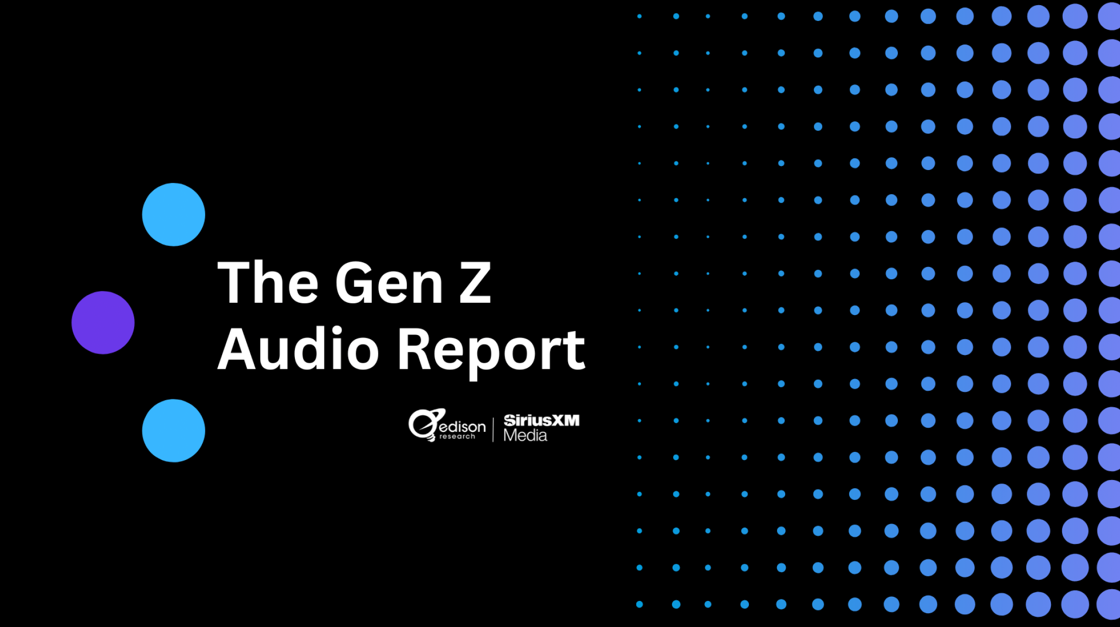 La Gen Z écoute-t-elle encore la radio ?