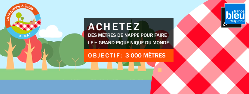 France Bleu lance un défi participatif