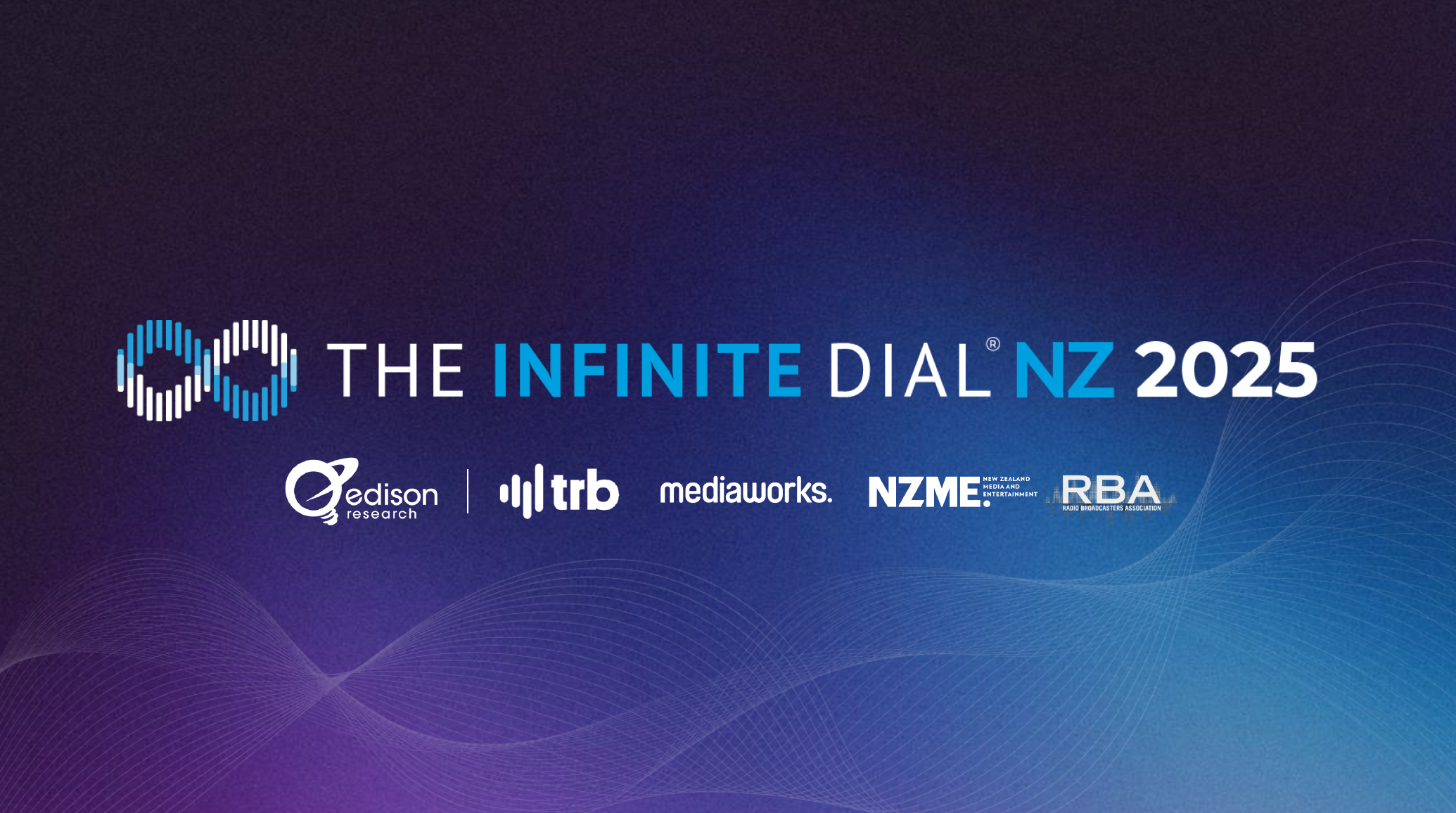 L’audio numérique en tête des usages médias en Nouvelle-Zélande