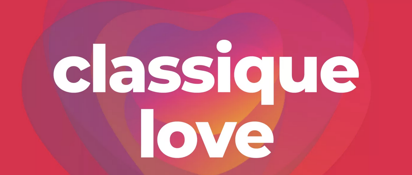 France Musique lance une nouvelle webradio dédiée à l’amour