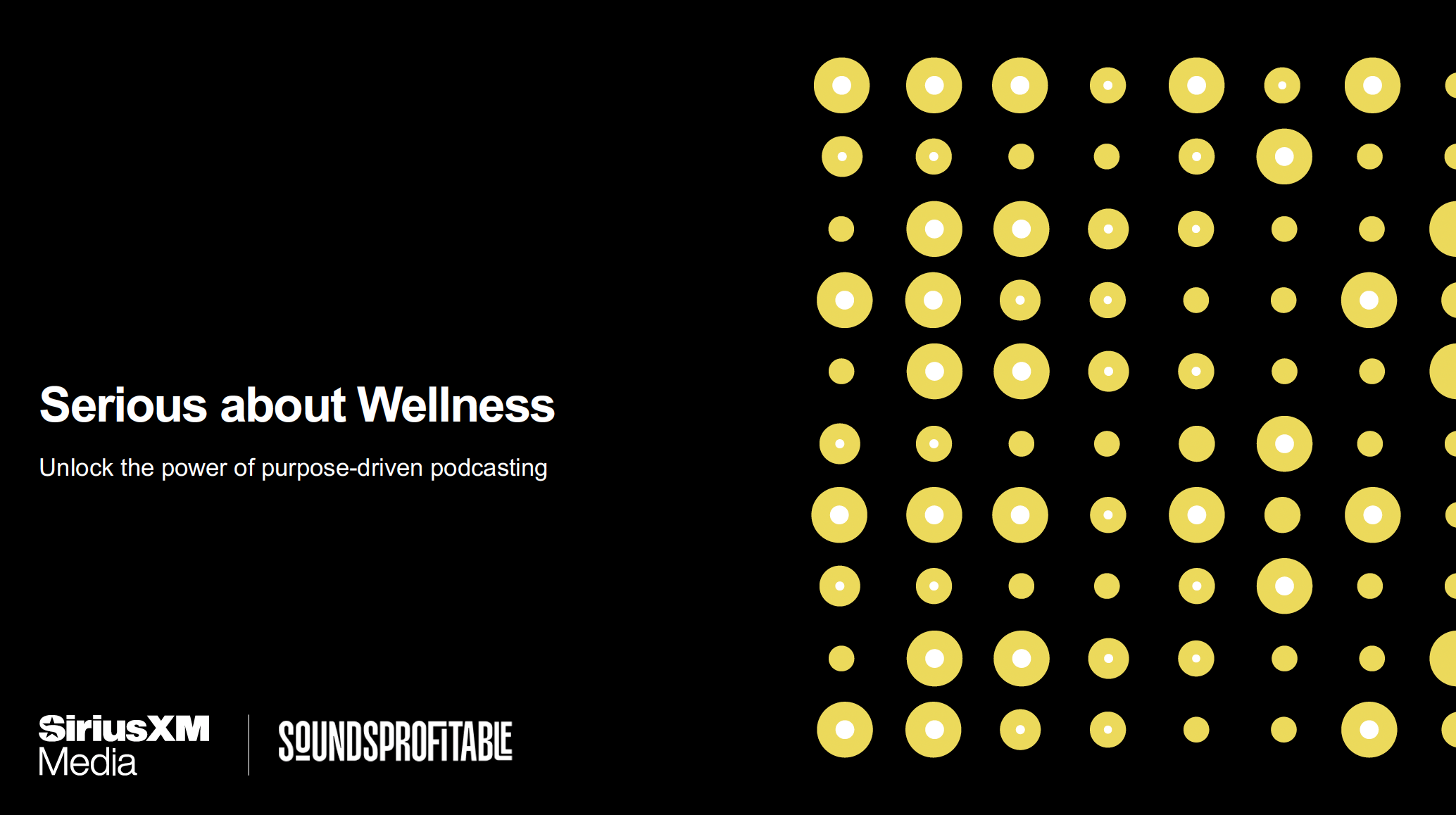 Les podcasts de développement personnel et de fitness amplifient l’impact des campagnes