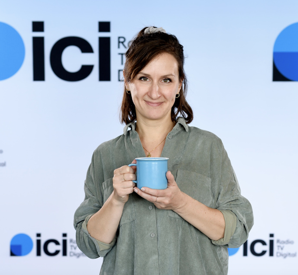 Un été d’idées créatives sur Ici avec Lucie Miocec 