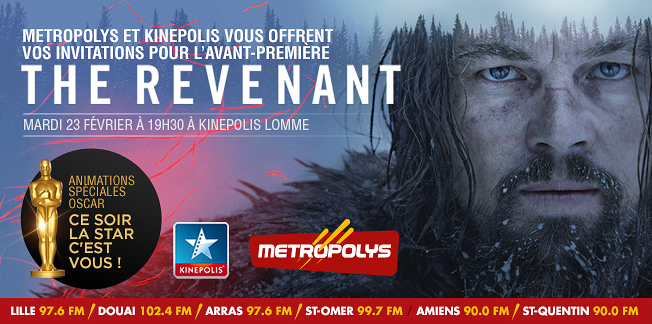 Metropolys oscarise ses auditeurs