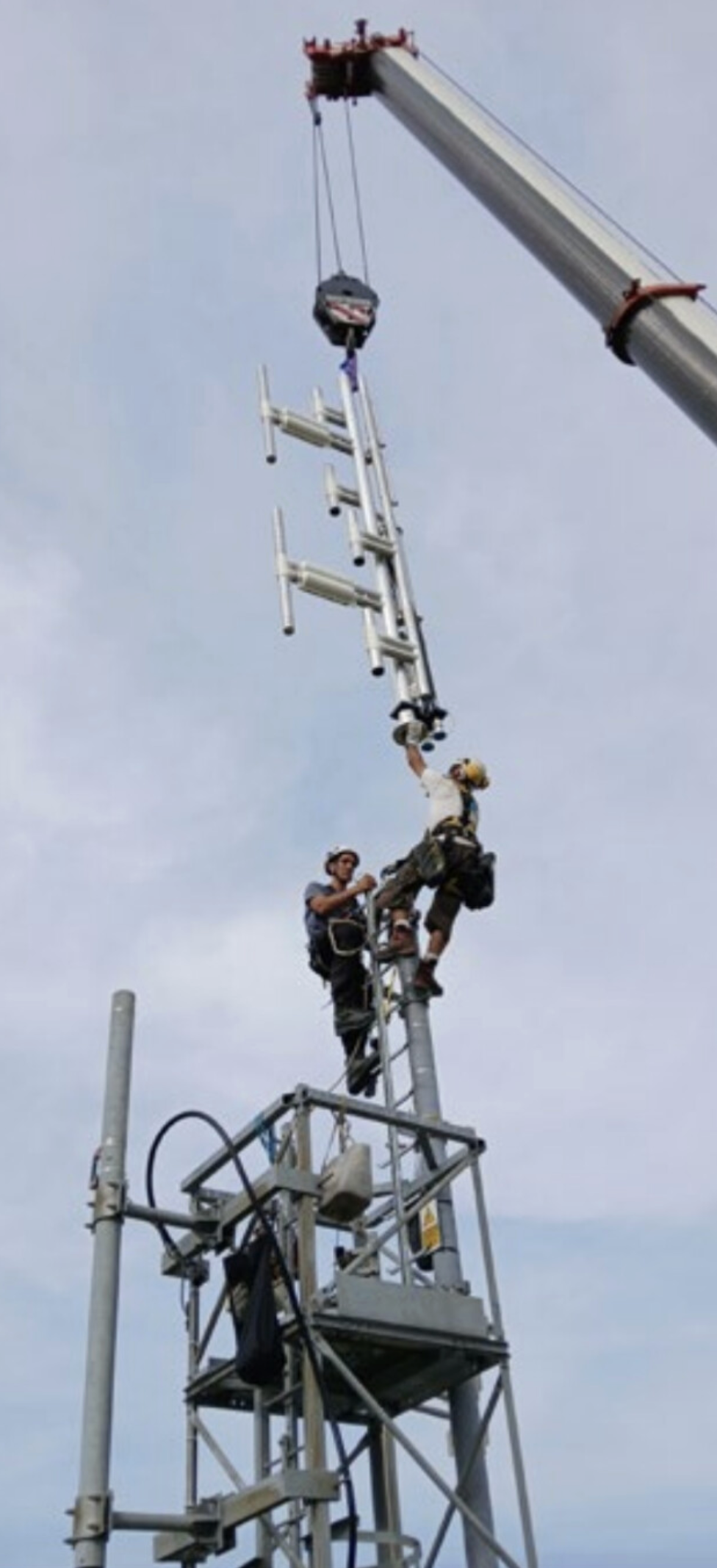 Cet été, TDF étend la couverture du DAB+ dans plusieurs régions de France