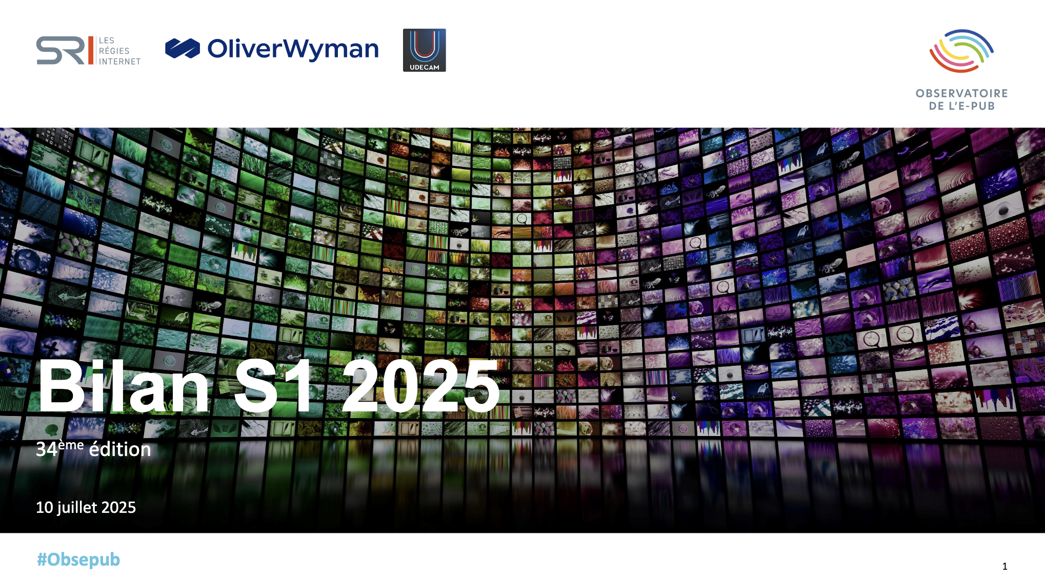 L’audio digital s’affirme comme un levier publicitaire en croissance