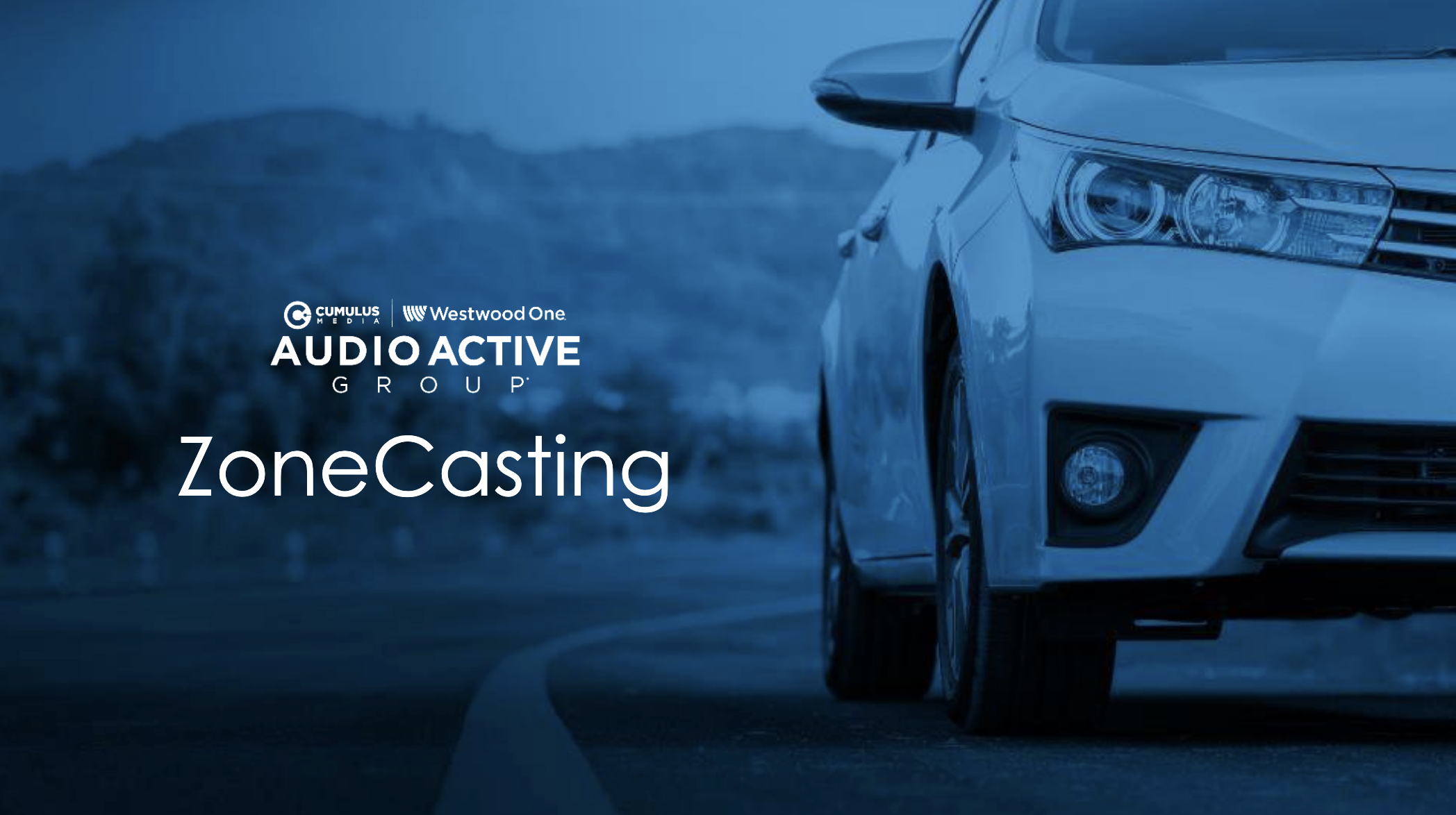 Quand la radio s’ouvre au ciblage géographique en temps réel 