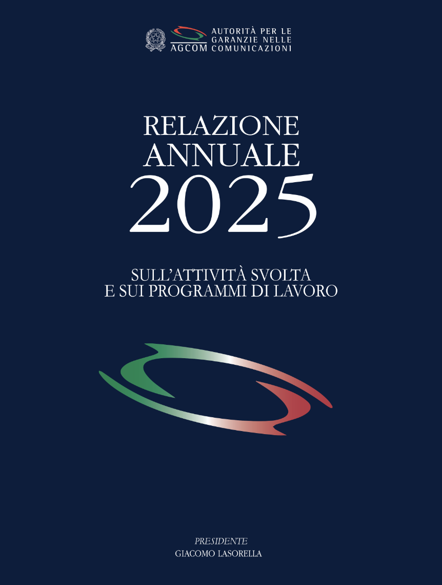 En Italie, la radio reste le média le plus crédible selon l’AGCOM 