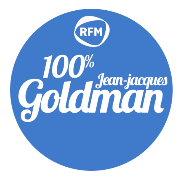 RFM : une webradio 100% Goldman