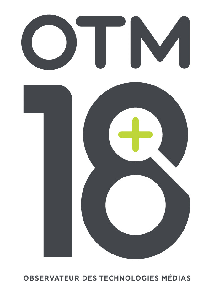 L'oreille des Canadiens s’ouvre aux balados vidéo et à l’IA