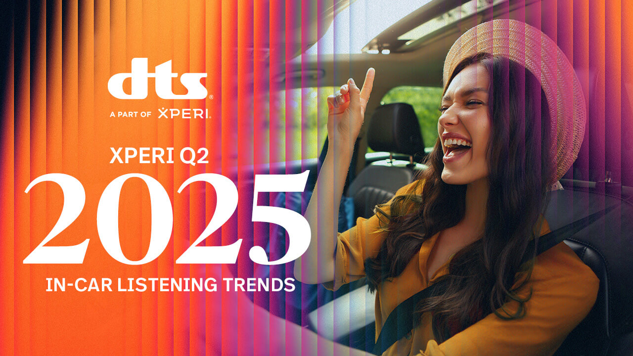 Les artistes qui tournent en boucle dans 11 millions de véhicules