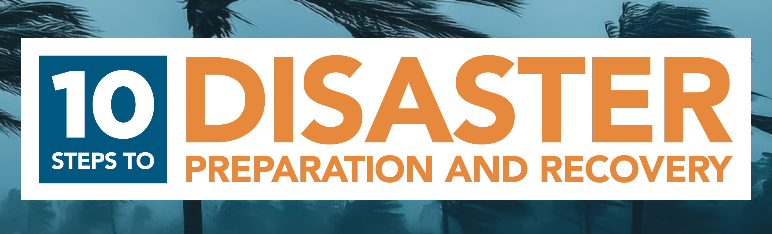 La NAB publie un plan concret pour protéger les radios pendant les ouragans