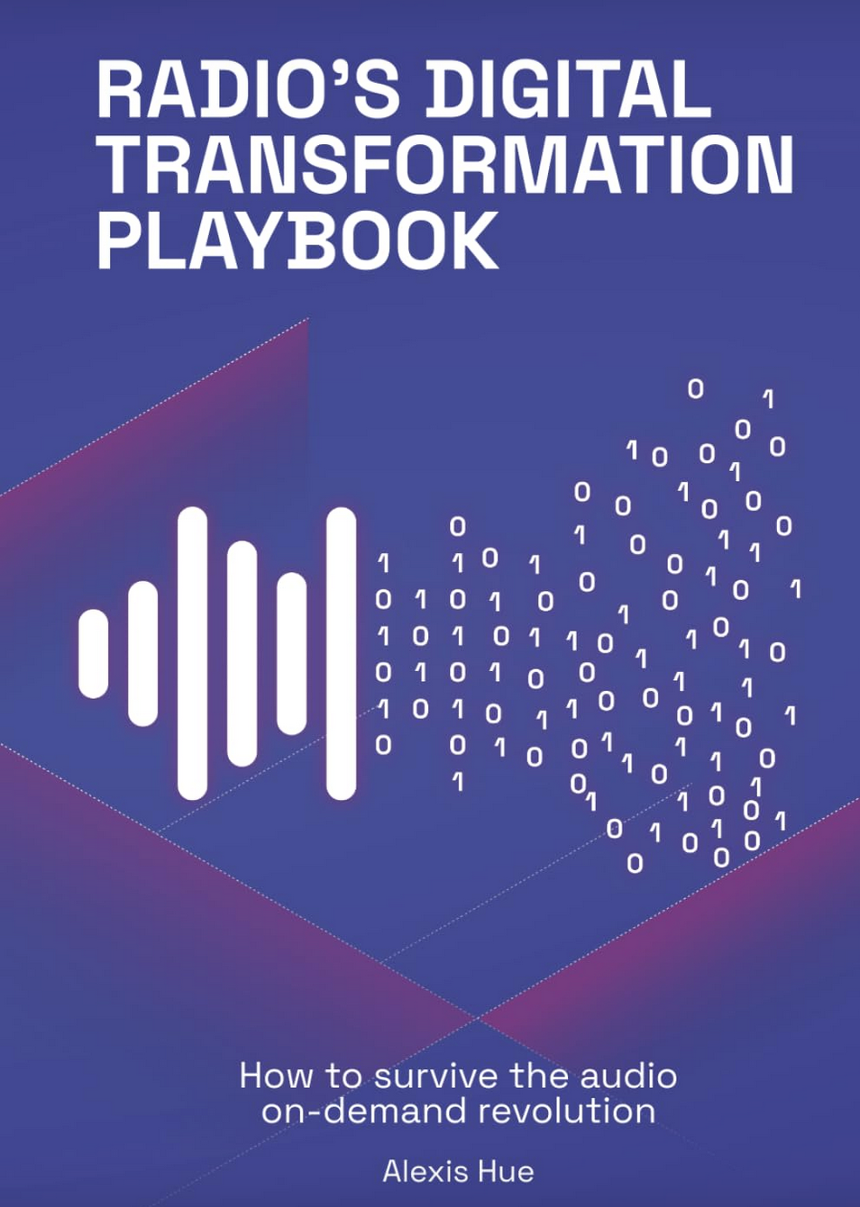 L’approche d’un entrepreneur tech pour repenser la stratégie radio