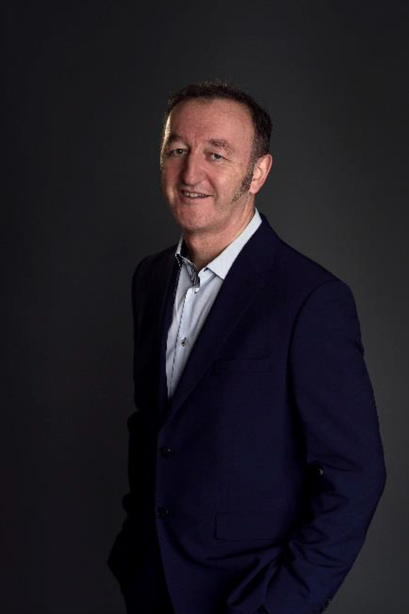 Michel Orier a pris ses fonctions ce mardi 1er mars