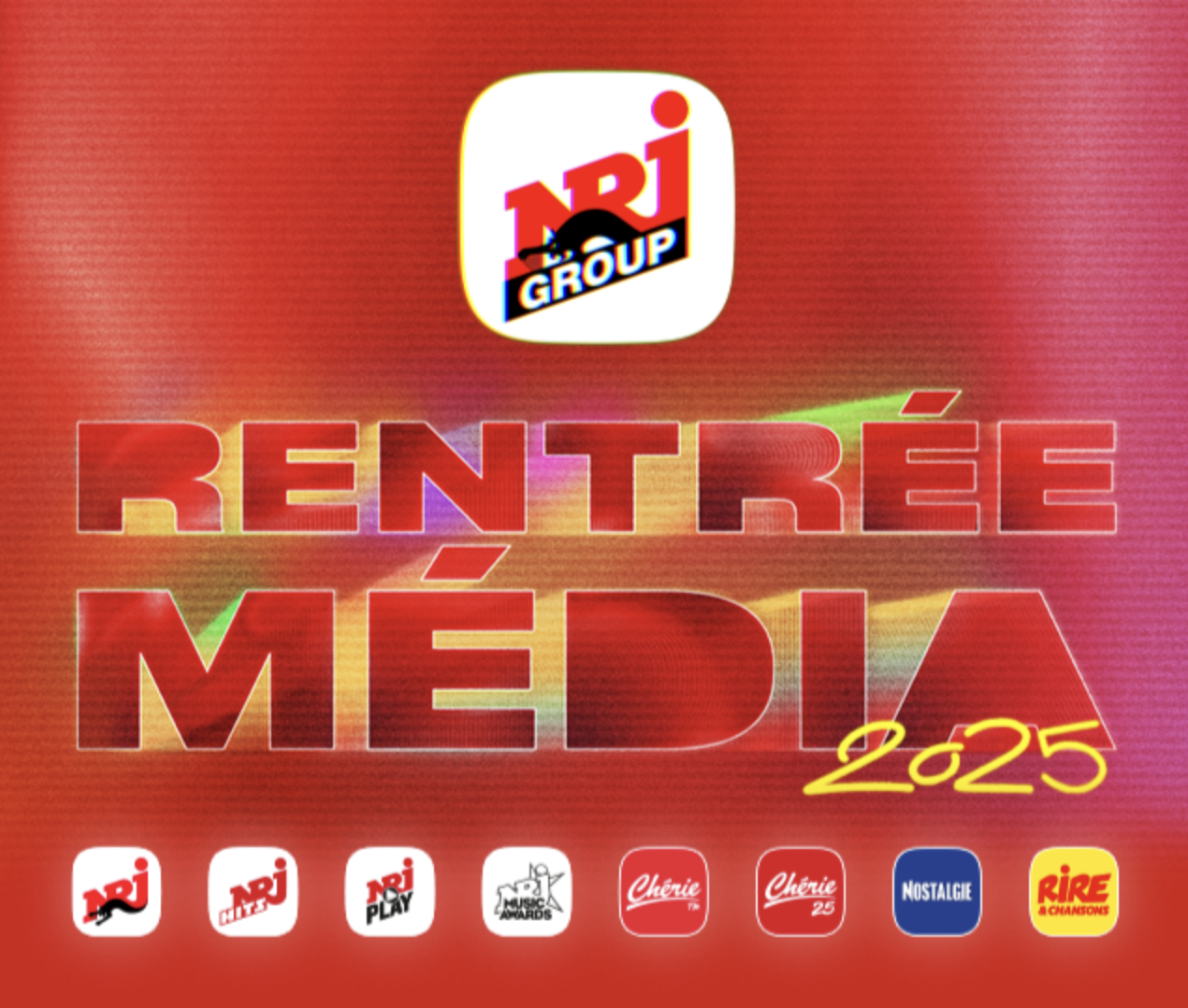 La saison radio 2025-2026 s’annonce en conférences 