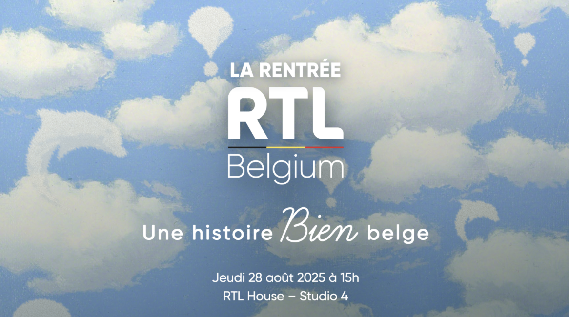 La saison radio 2025-2026 s’annonce en conférences 